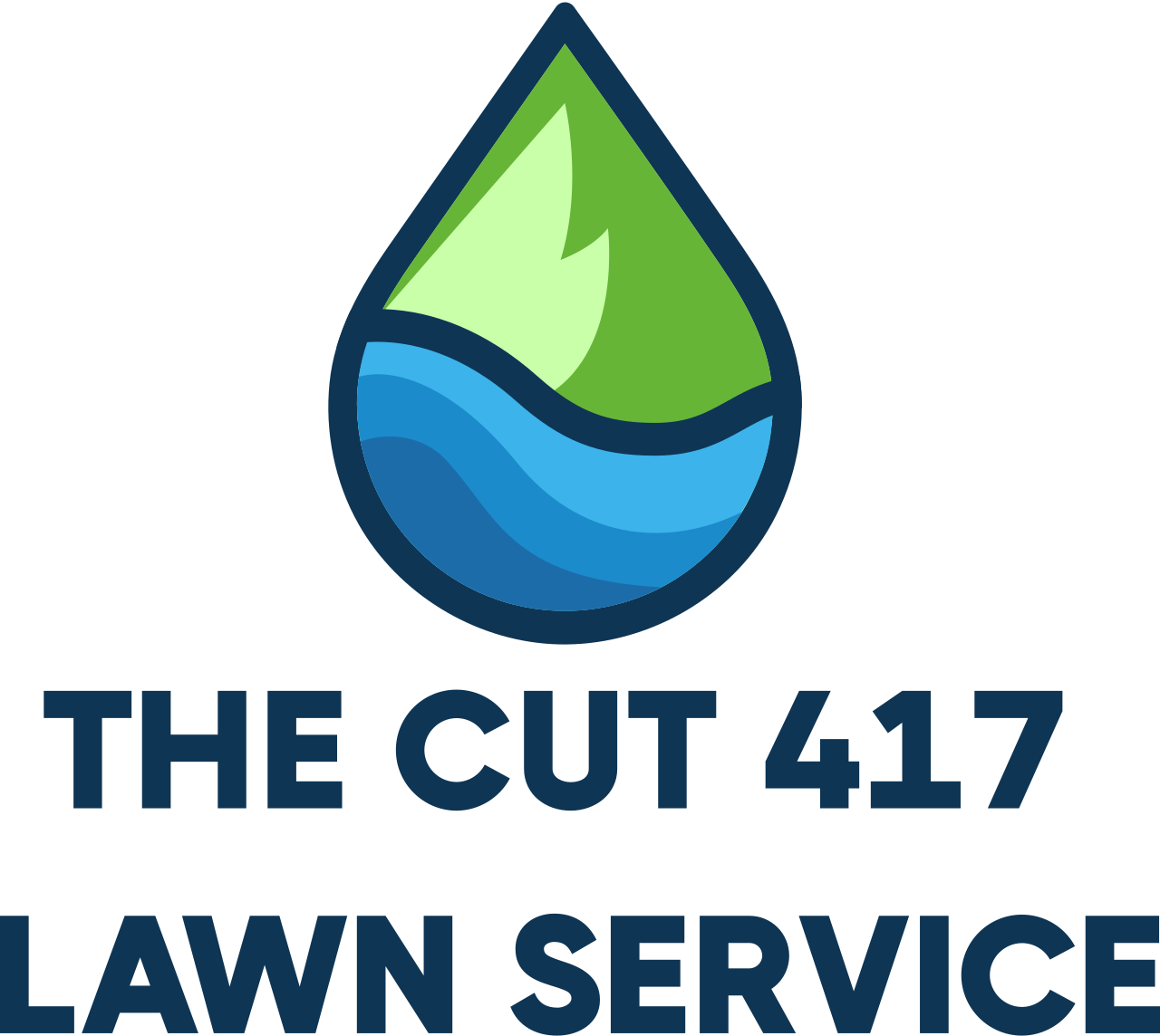 The Cut 417 Lawn Care LLC